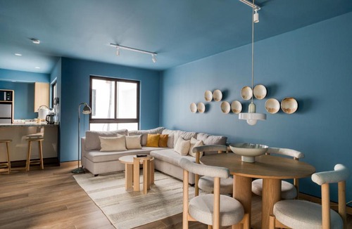 Colonia Roma Apartment | TONALA By Mr W