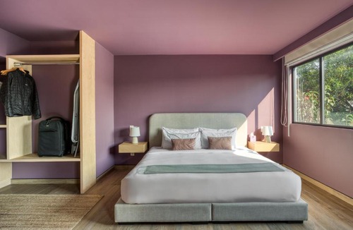 Colonia Roma Apartment | TONALA By Mr W