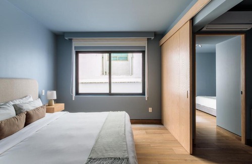 Colonia Roma Apartment | TONALA By Mr W