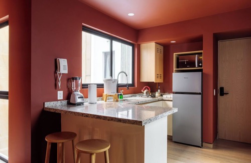 Colonia Roma Apartment | TONALA by Mr. W