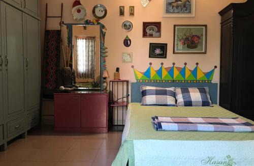 Bui Thi Xuan House | Tonkin Homestay