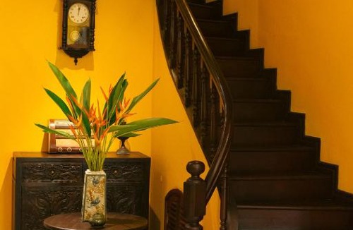 Hai Ba Trung House | Tonkin House