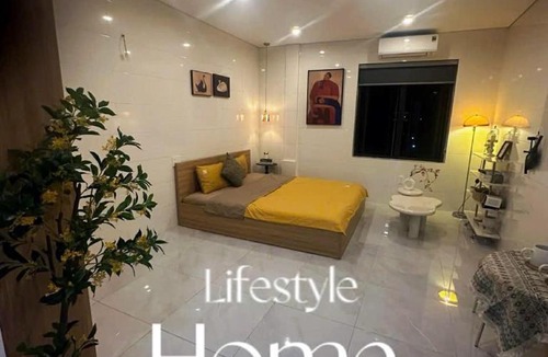 Ha Tinh Apartment | Top apartment