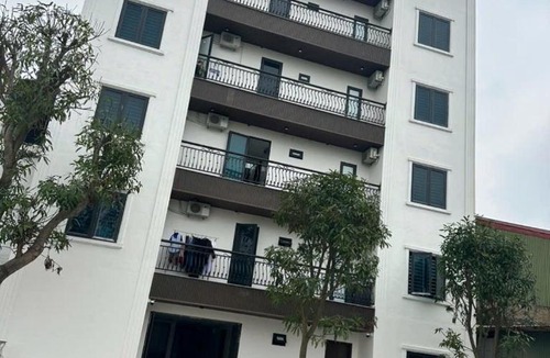 Ha Tinh Apartment | Top apartment