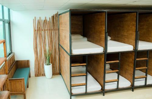 Ha Giang Hostel | Top of the Loop Hostel Ha Giang