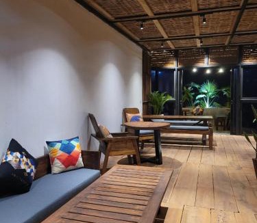 Ha Giang Hostel | Top of the Loop Hostel Ha Giang
