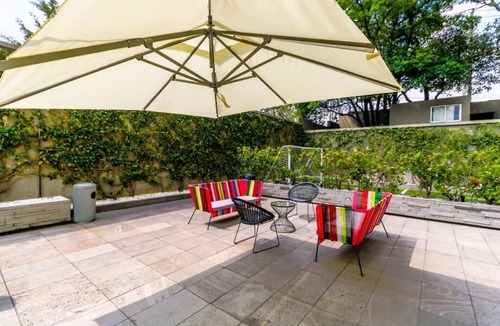 El Yaqui Apartment | TOP Santa Fe Abode I Contemporary 3 Bedroom Apartment in Santa Fe