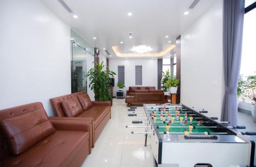 Luong Son Apartment | Top View Villa - Legacy Hill Hòa Bình