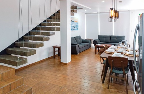 Villas California Apartment | Topacio 2 Joyas del mar San Carlos