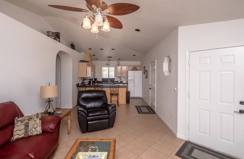 Mohave Valley House | Topock River Getaway!