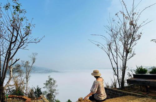 Kon Plong Hotel | TopView Măng Đen