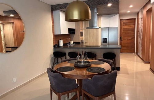 Zona Dorada Apartment | Torre Eleve Apartments