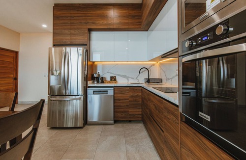Cabo San Lucas Apartment | Torre San Angel