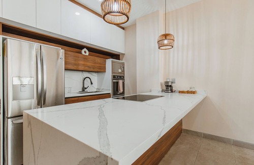 Cabo San Lucas Apartment | Torre San Angel