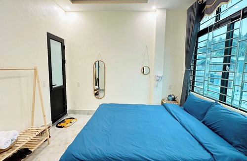 Dong Van Hotel | ToTo Chan Hotel