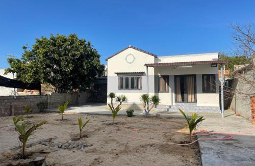 Thuan Nam Apartment | Town Homestay