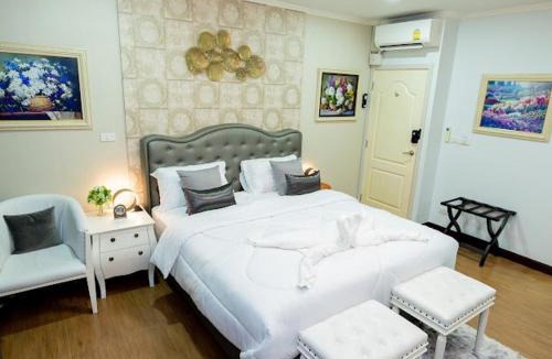 Sattahip Apartment | Townhome Sattahip