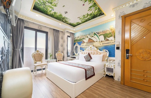 District 10 Hotel | Townhouse Cuong Thanh 3 Hotel
