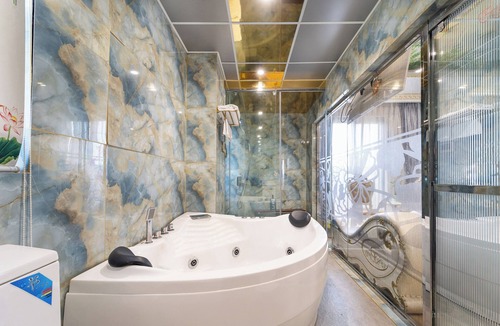 District 10 Hotel | Townhouse Cuong Thanh 3 Hotel