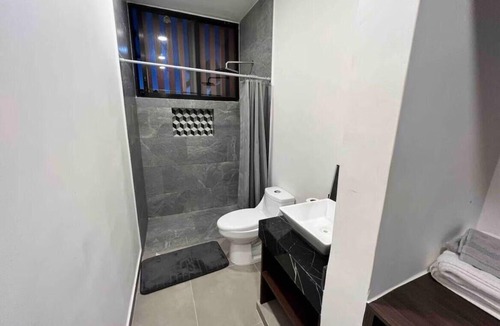 Merida House | Townhouse in a residential complex 10 minutes from downtown.