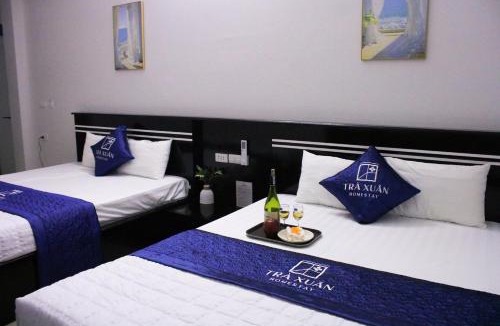Co To Hotel | Trà Xuân Homestay