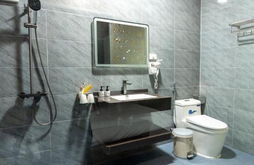 Ninh Binh Apartment | Tràng An Ước Nguyện Homestay