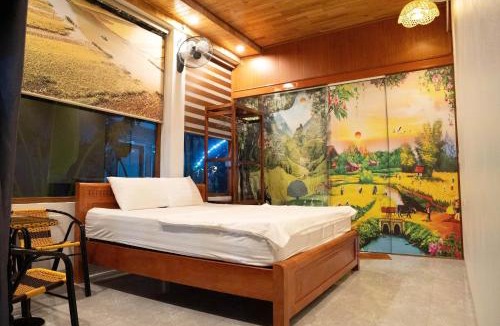 Hoa Lu Apartment | Tràng An ChiDu Homestay