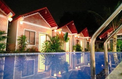 Hoa Lu Apartment | Tràng An ChiDu Homestay