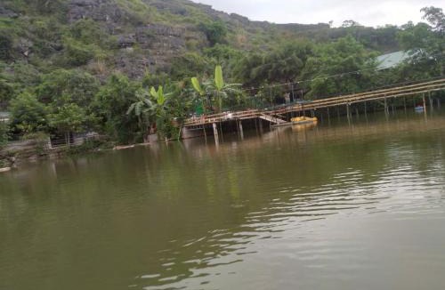 Hoa Lu Cabin | Tràng An Gold