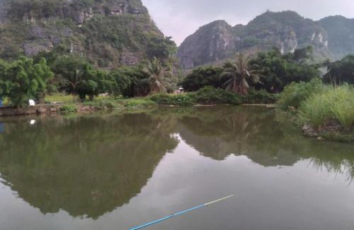 Hoa Lu Cabin | Tràng An Gold