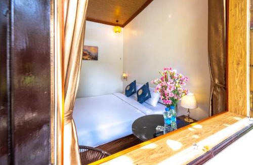 Hoa Lu Hotel | Tràng An Sunny River Homestay