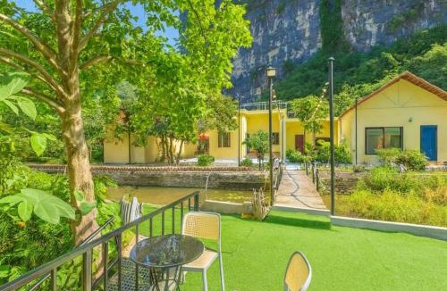 Hoa Lu Hotel | Tràng An Sunny River Homestay