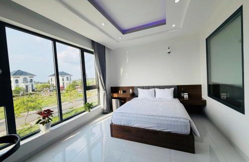 Nhon Trach Hotel | Trâm anh 2 Hotel