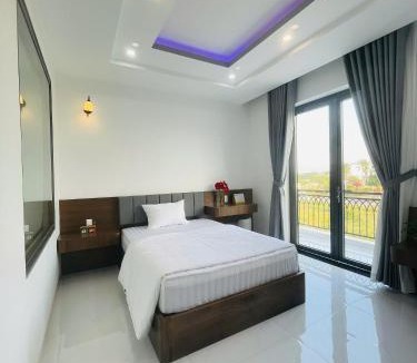 Nhon Trach Hotel | Trâm anh 2 Hotel