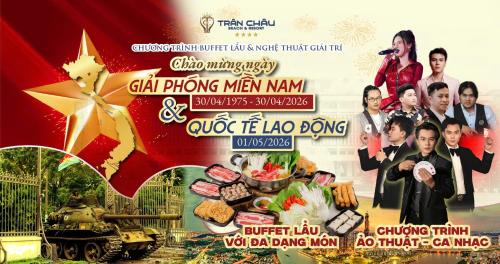 Long Hai Resort | Trân Châu Beach & Resort