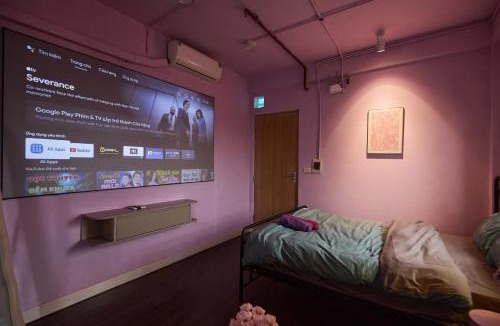 Ha Dong Apartment | Trên Mây HST - 181 Trần Phú