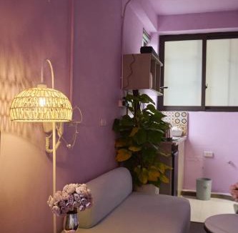 Ha Dong Apartment | Trên Mây HST - 181 Trần Phú
