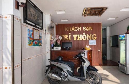 District 6 Hotel | Trí Thông Hotel
