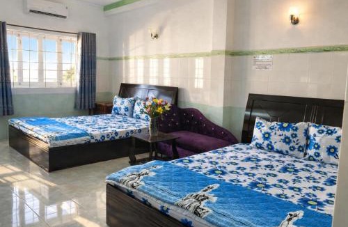 District 6 Hotel | Trí Thông Hotel