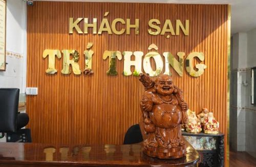 District 6 Hotel | Trí Thông Hotel