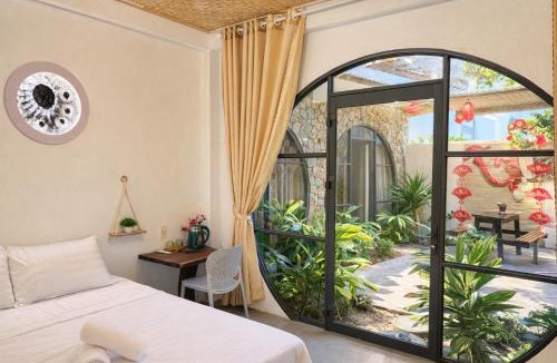 Vinh Hy Hotel | Tròn Homestay Vĩnh Hy