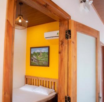 Thuy Xuan House | Trú Homestay Huế