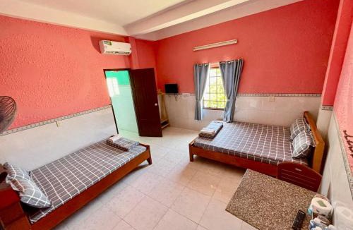 Phu Quy House | Trúc Lâm Viên