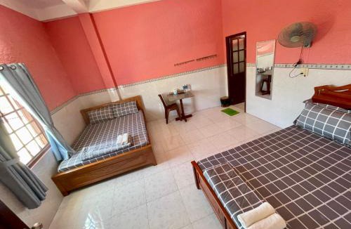 Phu Quy House | Trúc Lâm Viên