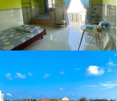 Phu Quy House | Trúc Lâm Viên