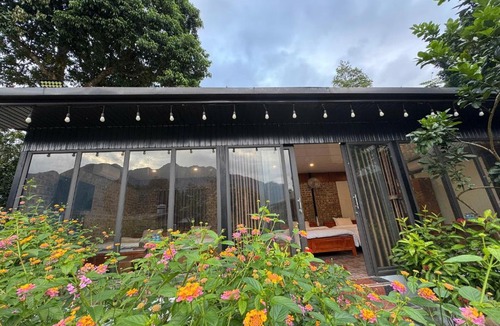 Ha Giang House | Trường Anh Homestay Hà Giang