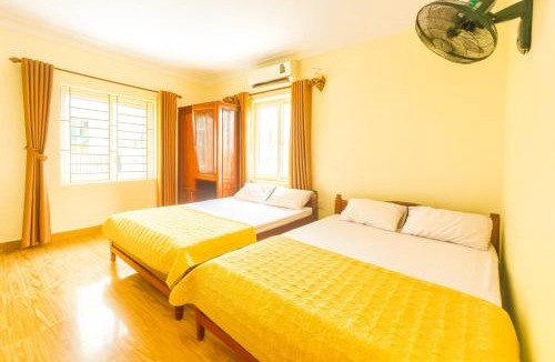 Cua Lo Hotel | Trường Sa Hotel Cửa Lò Beach