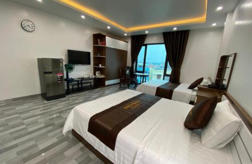 Dang Giang Apartment | Trường Sinh Hotel