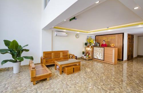 Vinh Hai Hotel | Trường Thịnh Hotel
