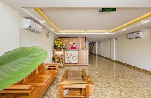 Vinh Hai Hotel | Trường Thịnh Hotel